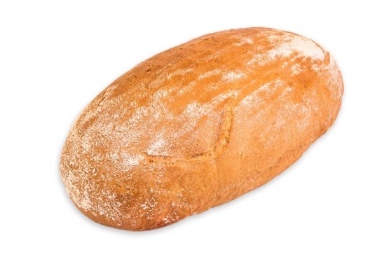 KONZUMNÍ CHLÉB     1200g