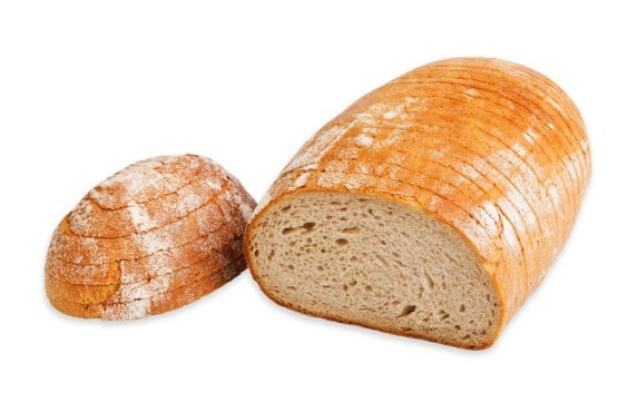 KONZUMNÍ CHLÉB KB     1200g