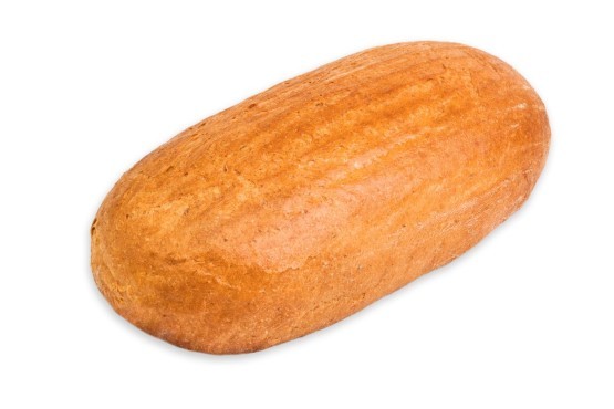 PODMÁSLOVÝ CHLÉB     500g