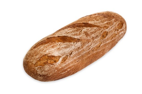 ŠTÝRSKÝ CHLÉB     500g