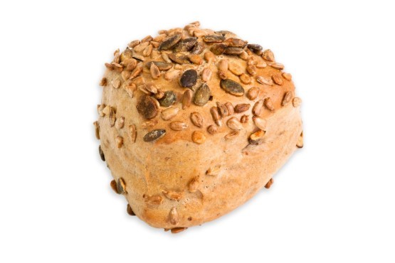 RUSTIKÁLNÍ PEČIVO     70g