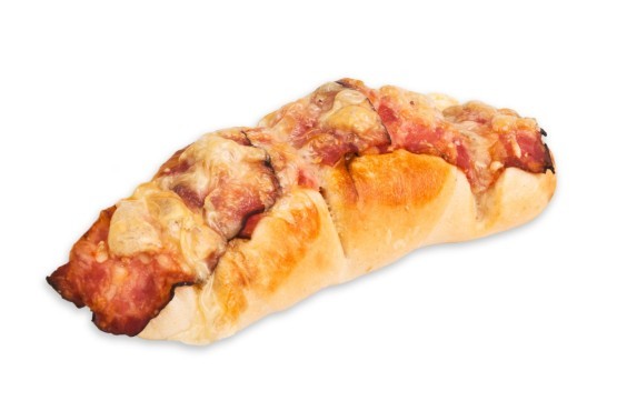 ANGLICKÝ ROHLÍK     100g