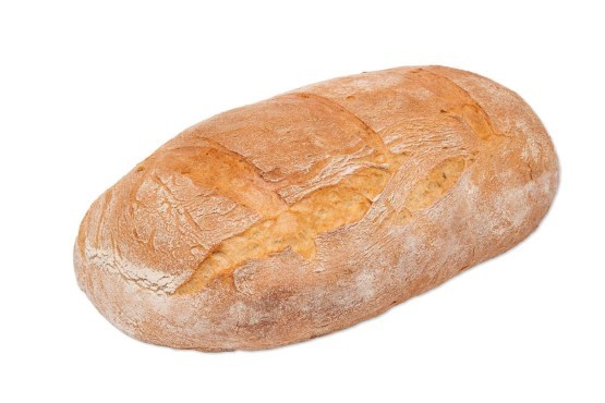 SLOVENSKÝ CHLÉB    600g