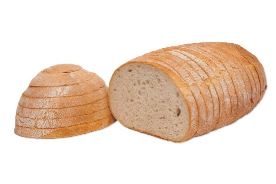 SLOVENSKÝ CHLÉB KB   600g