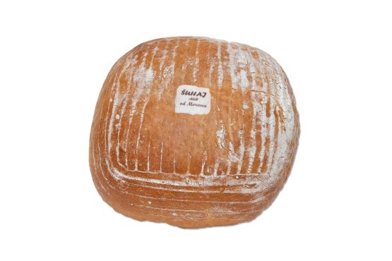 CHLÉB ŠUHAJ   600g