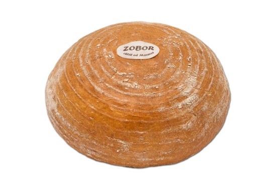 CHLÉB ZOBOR   500g