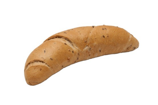 VÍCEZRNNÝ ROHLÍK     60g