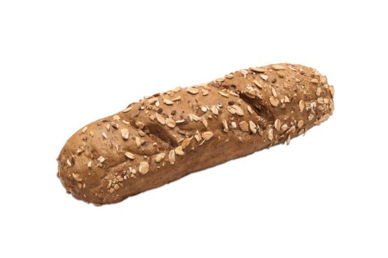 BAGETA TMAVÁ S POS.     90g