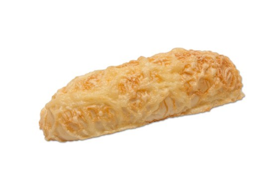 SÝROVÝ ROHLÍK     60g