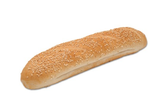 BAGETA SEZAM     120g