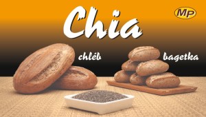 Chia-chleb